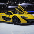 McLaren Developing Smaller, Cheaper Sports Car