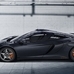 McLaren launches special edition 650S Le Mans