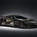 McLaren launches two new racing cars