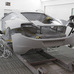 McLaren MP4-12C production starts