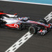 McLaren MP4-26 will not run in Valencia