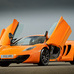 McLaren Opens 40th Dealer Worldwide