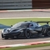 McLaren P1 GTR debuting in Geneva