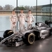 McLaren unveils the 2014 MP4-29