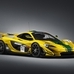 McLaren reveal final version of the P1 GTR