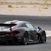 McLaren P1 Officially Begins Production