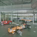 McLaren Technology Center Added to Google Maps Street View