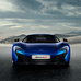 McLaren unveils new 650S ahead of Geneva