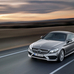 Mercedes gets ahead and reveals new C-Class Coupé