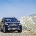 Mercedes unveils new GLS