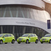 Mercedes-Benz announces F-CELL World Drive in Detroit