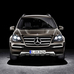 Mercedes-Benz GL Grand Edition