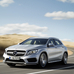 Mercedes-Benz GLA45 AMG Packs 355hp in a Tiny Truck