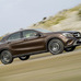 Mercedes-Benz Has Record Sales in October 