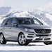 Mercedes-Benz Sells 2 Millionth SUV Worldwide