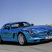 Mercedes-Benz SLS AMG Coupé Electric Drive Debut