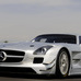 Mercedes-Benz SLS AMG GT3 available to order