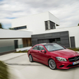 Mercedes Developing CLA Shooting Brake for 2015