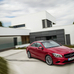 Mercedes Developing CLA Shooting Brake for 2015