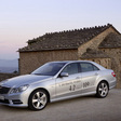 Mercedes E300 BlueTEC Hybrid Receives Environmental Certificate