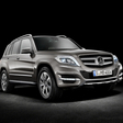 Mercedes GLK Means to Bring Sedan Style into Compact SUV