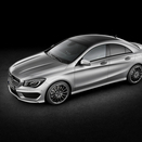 Mercedes launches CLA to conquer young drivers