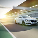 Mercedes launches CLA facelift