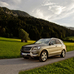 Mercedes ML500 4Matic BlueEfficiency Brings Smaller V8 for More Power