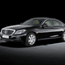 Mercedes reveals new armored S 600 Guard