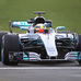 Mercedes reveals new W08 EQ Power+