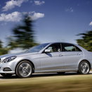 Mercedes Sales Boosted by 10.9% in November and 10.7% for the Year