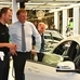 Mercedes' Hungarian Factory Running 24 Hours to Support Demand