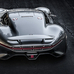 Mercedes Builds Special AMG Vision for Gran Turismo 6