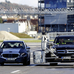 Mercedes Tests New C-Class Safety with Michael Schumacher