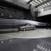 Mercedes Opens World's Most Advanced Wind Tunnel in Germany