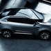 MG Unveils European MG3 and CS Concept to Shangai