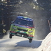 Mikko Hirvonen starts 2010 with a victory in Sweden