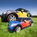 Mini Builds Mini Mini to Shuttle Loads during Olympics