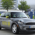 MINI E drivers overwhelmingly satisfied with electric cars