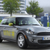 MINI E drivers overwhelmingly satisfied with electric cars