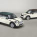 Mini Introduces Hyde Park and Green Park Editions