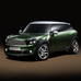 Mini Paceman Coming in 2013 or 2014