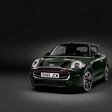 Mini reveals new John Cooper Works Convertible