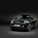 Mini reveals new John Cooper Works Convertible