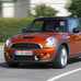 MINI to debut SD range in Geneva