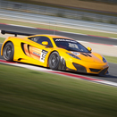 More McLaren MP4-12C GT3 Drivers Announced