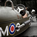 Morgan brings Three Wheeler back to life