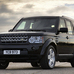 New Discovery 4 Armoured joins the Land Rover Lineup