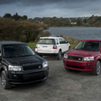 New Freelander 2 SD4 Sport Limited Edition presented in Bologna