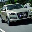 New highly efficient version added to the Q7 family